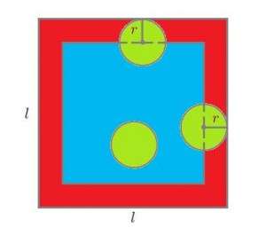 Quesito 3 - Testo e soluzione - Maturità 2009 scientifico PNI esame 2009 PNI quesito 3